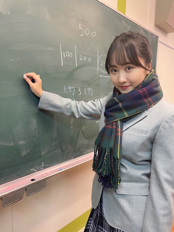 かわいい 本田望結 現在