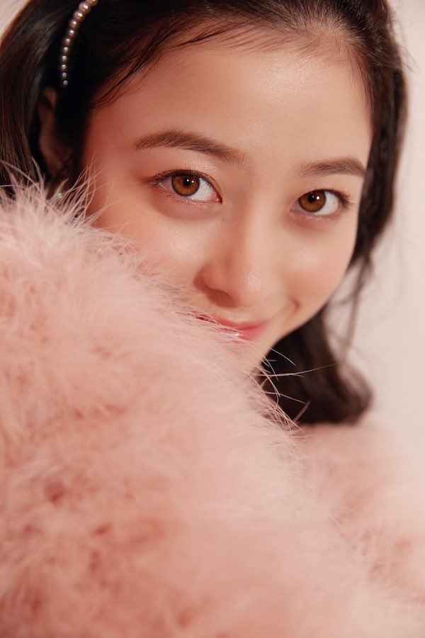 橋本環奈 かわいい