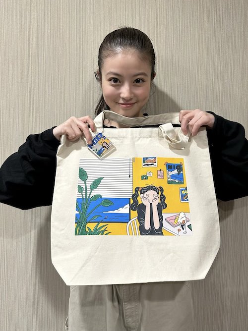 今田美桜 かわいい