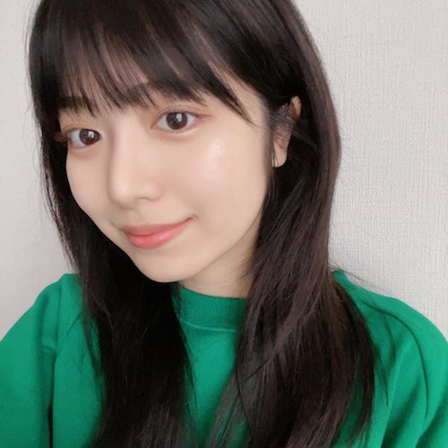 吉田莉桜 かわいい画像