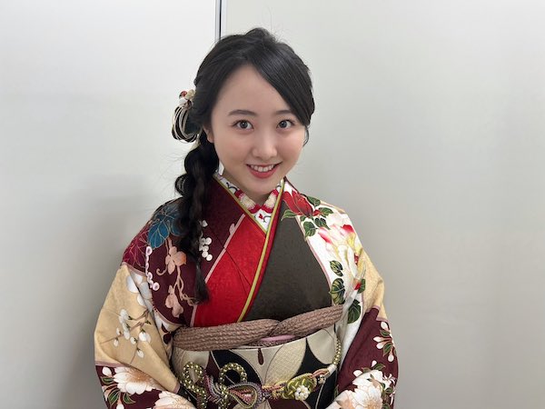 かわいい 本田望結 現在