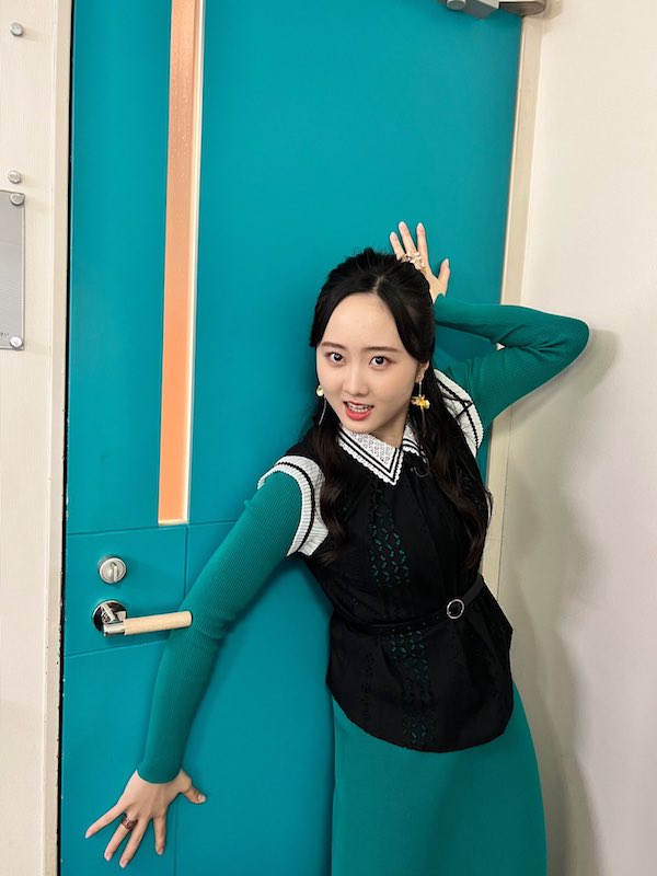 かわいい 本田望結 現在