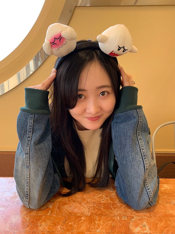 かわいい 本田望結 現在