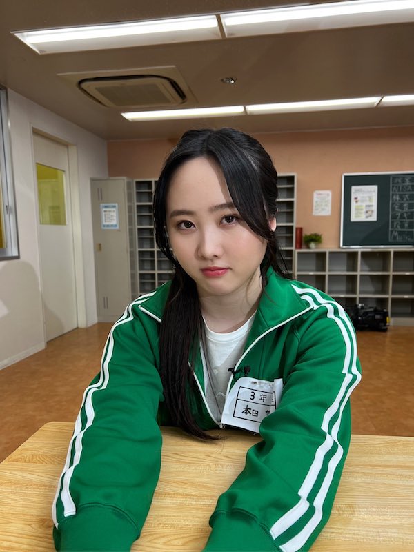 かわいい 本田望結 現在