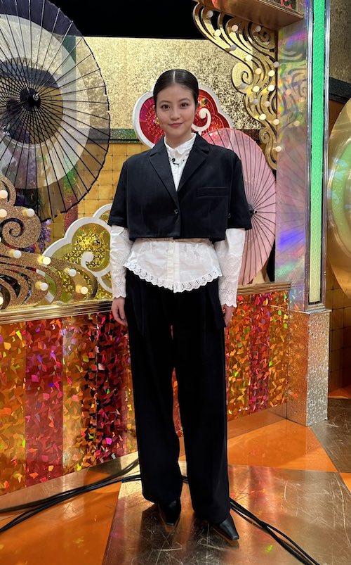 今田美桜 かわいい