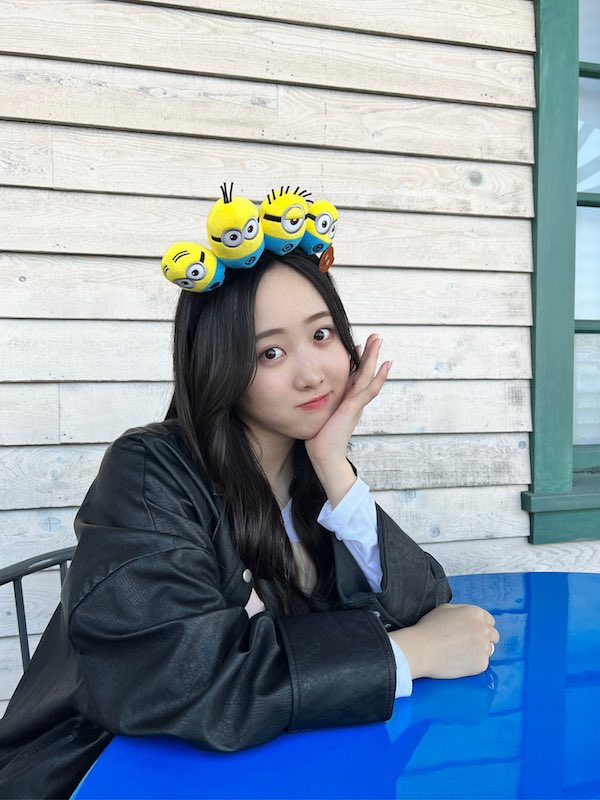 かわいい 本田望結 現在