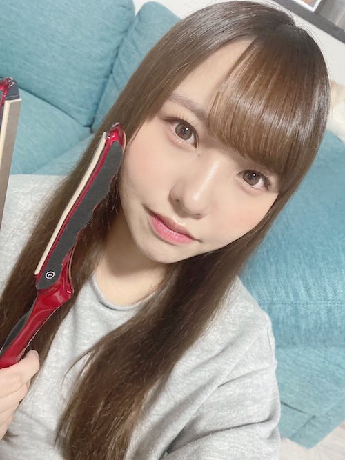 本郷柚巴 かわいい画像