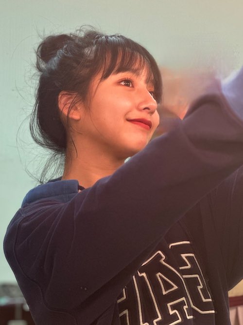 山之内すず かわいい画像