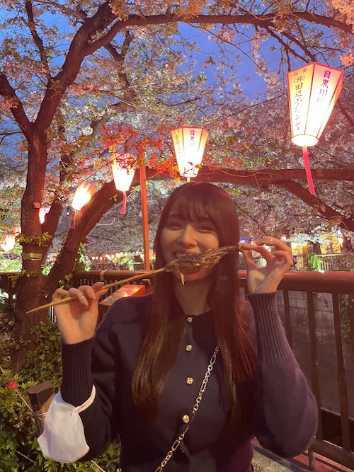 豊島心桜 かわいい画像