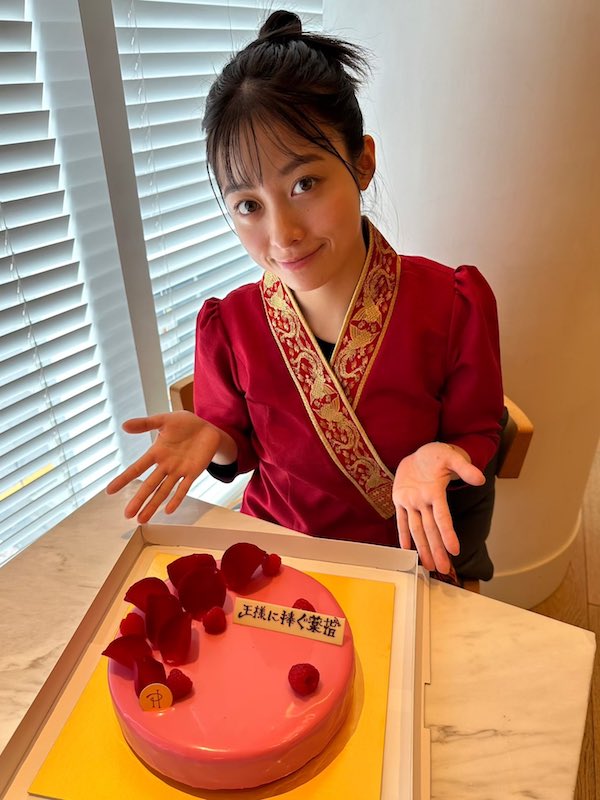 橋本環奈 かわいい