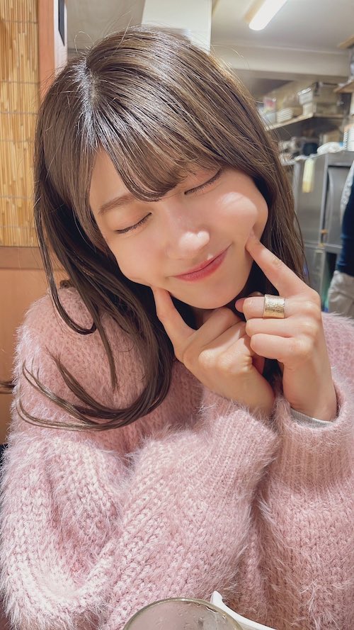 瀧山あかね かわいい画像