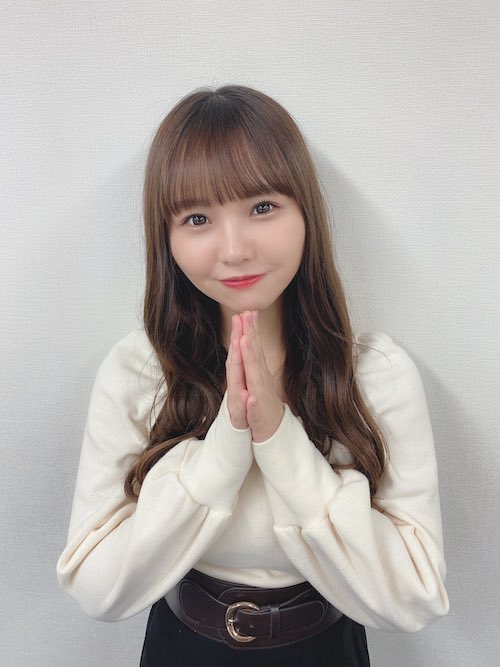 本郷柚巴 かわいい画像