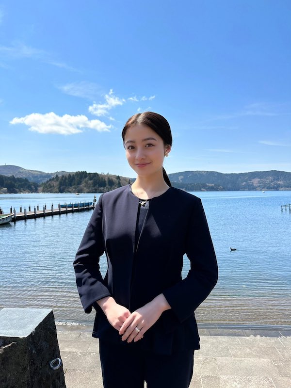 橋本環奈 かわいい