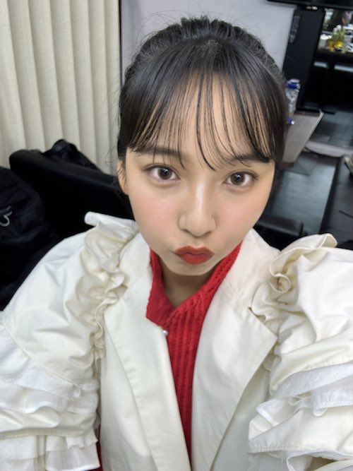 山之内すず かわいい画像