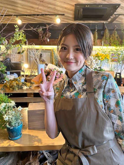 今田美桜 かわいい