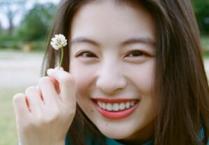 出口夏希の情報まとめ【水着・インスタ・画像・人柄・若手女優】