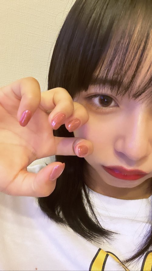 山之内すず かわいい画像