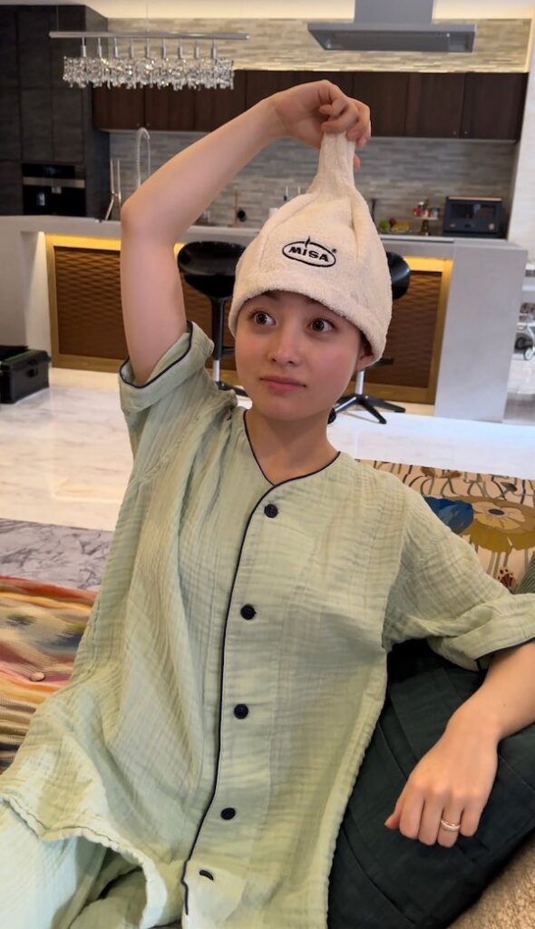 橋本環奈 かわいい