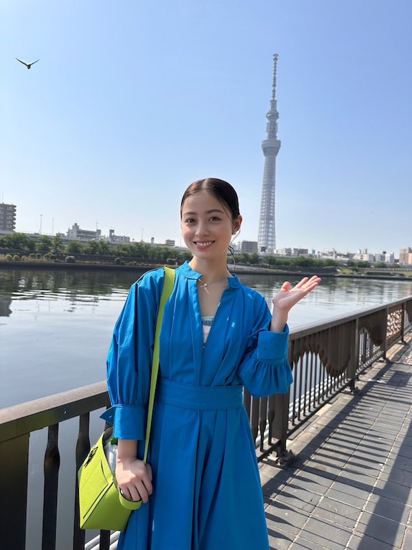 橋本環奈 かわいい