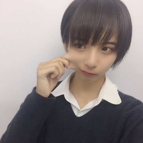 山之内すず かわいい画像