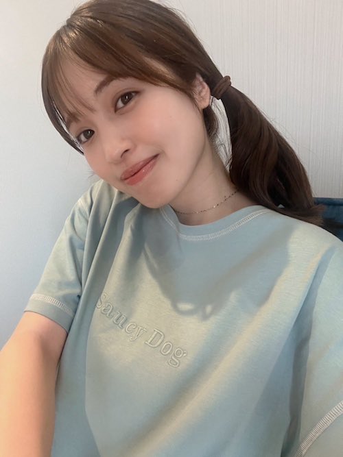 村島未悠 かわいい画像