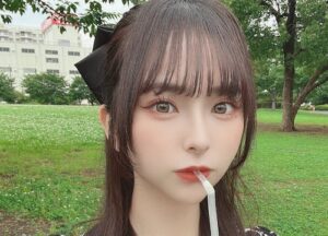 七瀬あかねの情報まとめ【画像・身長・血液型・出身・美人モデル】