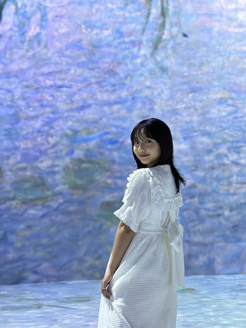 山之内すず かわいい画像