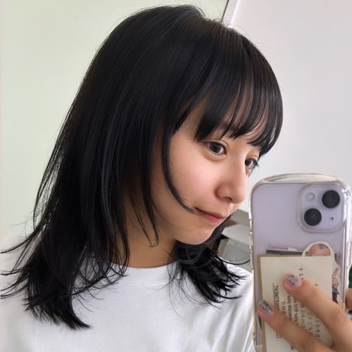 山之内すず かわいい画像