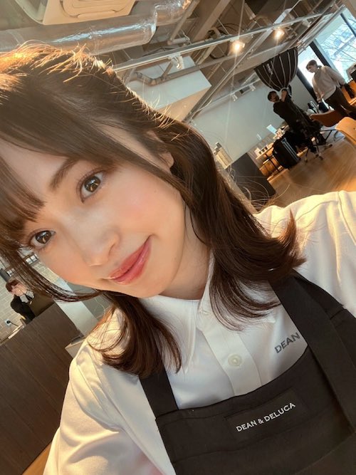 村島未悠 かわいい画像