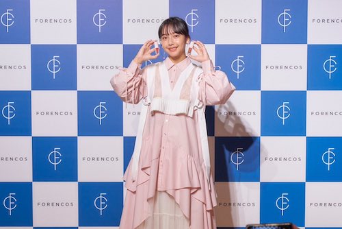 山之内すず かわいい画像