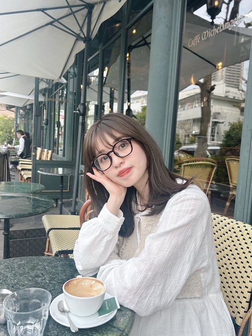 村島未悠 かわいい画像