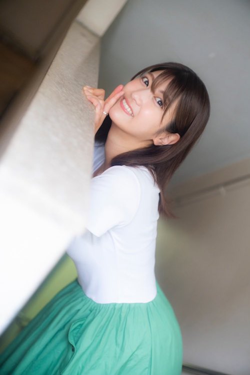 瀧山あかね かわいい画像