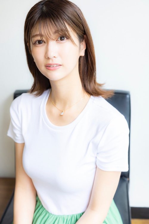 瀧山あかね かわいい画像