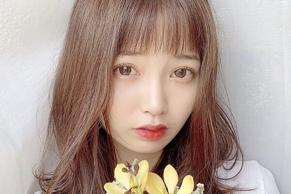 松本華乃のかわいい画像85枚【性格・プロフィール・インスタ】