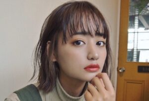 池田メルダの情報まとめ【インスタ・画像・水着・人柄・美人モデル】