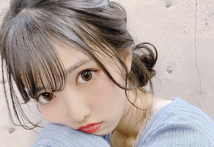 大槻アイリの情報【画像20枚・水着画像・プロフィール・性格】