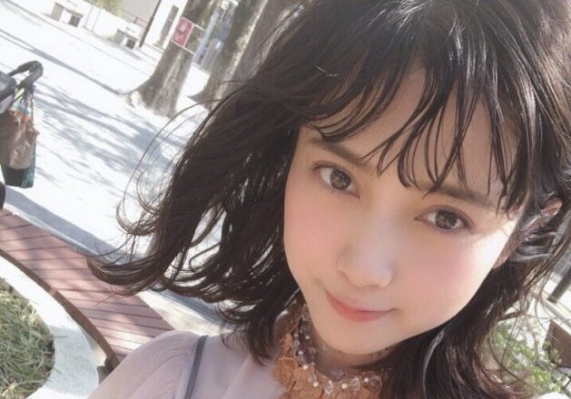 桃月なしこのかわいい画像42枚【水着あり！最高レベルです】