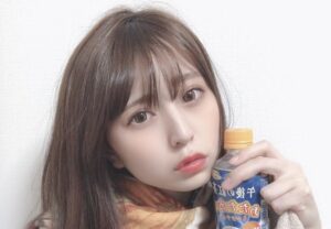 竹内星菜の情報まとめ【水着・画像・インスタ・人柄・美人モデル】
