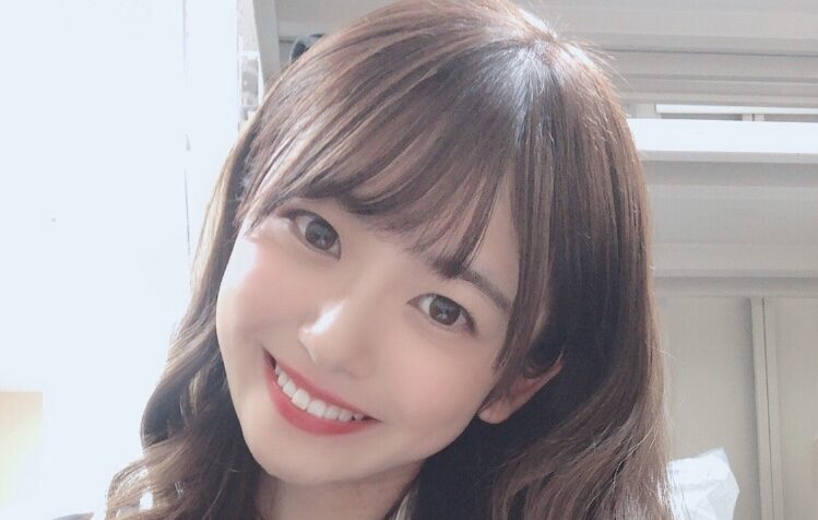 武田雛歩のかわいい画像234枚【水着・性格・動画】