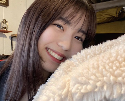 城間菜々美 かわいい画像