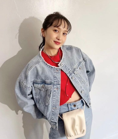 百田夏菜子 かわいい