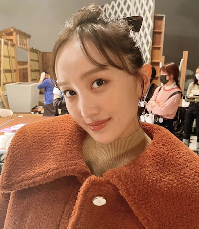 百田夏菜子 かわいい