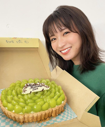 岡崎紗絵 かわいい