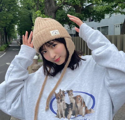 岡崎紗絵 かわいい