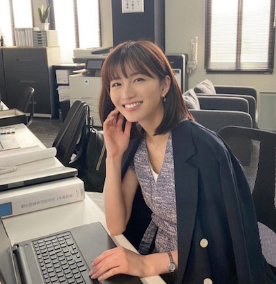 岡崎紗絵 かわいい