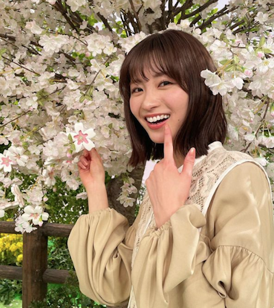 岡崎紗絵 かわいい