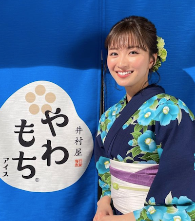 岡崎紗絵 かわいい