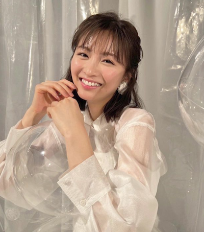 岡崎紗絵 かわいい