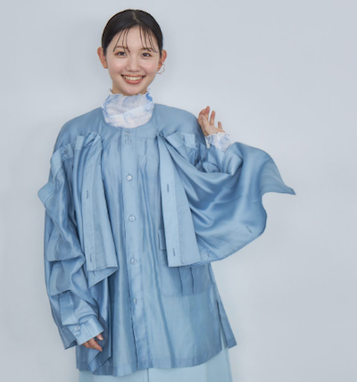 田中瞳 かわいい