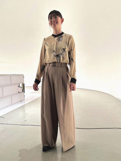 田中瞳 かわいい